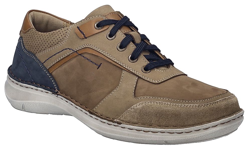 Josef Seibel New Anvers 10 Schnürschuh, günstig online kaufen