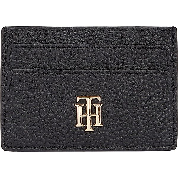 Tommy Hilfiger Element Cc Brieftasche One Size Black günstig online kaufen
