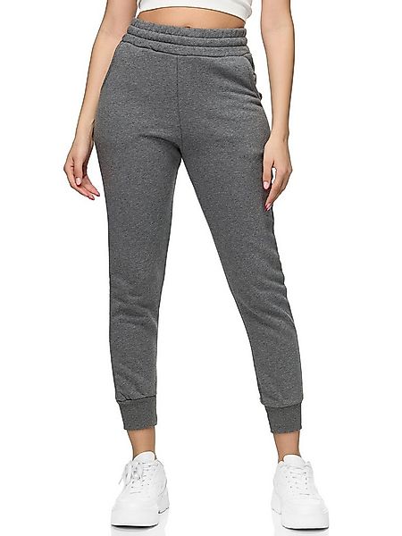 REPUBLIX Jogginghose LYLA Damen Jogger Sporthose Jogging Sweat Pants günstig online kaufen