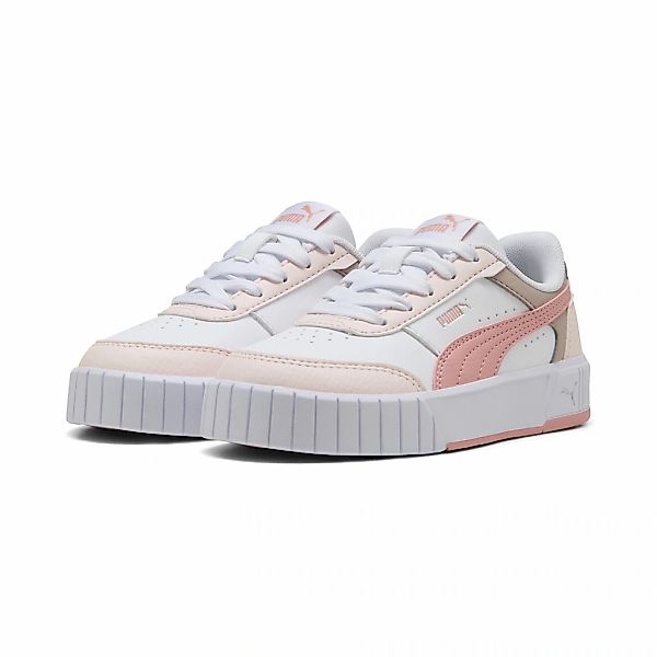 PUMA Sneaker "Carina Mia Sneakers Mädchen" günstig online kaufen