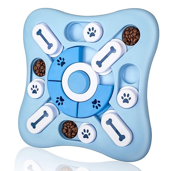 TUWENA Tier-Intelligenzspielzeug Hundepuzzle-Spielzeug, Hunden-Bereicherung günstig online kaufen