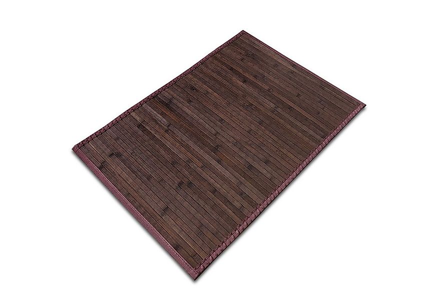 casa pura Teppich Oak, Erhältlich in 7 Größen, Badematte, rutschfest & pfle günstig online kaufen