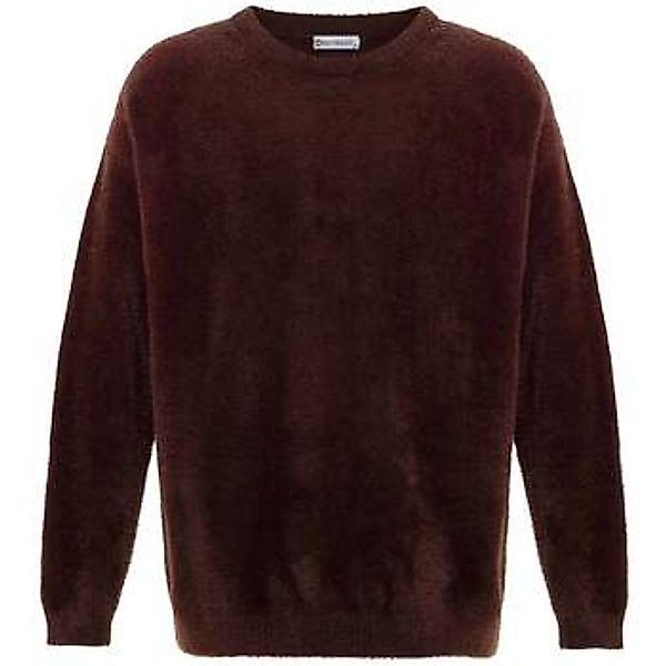 Dandalo  Sweatshirt Joao Pedro Oversize Pullover günstig online kaufen