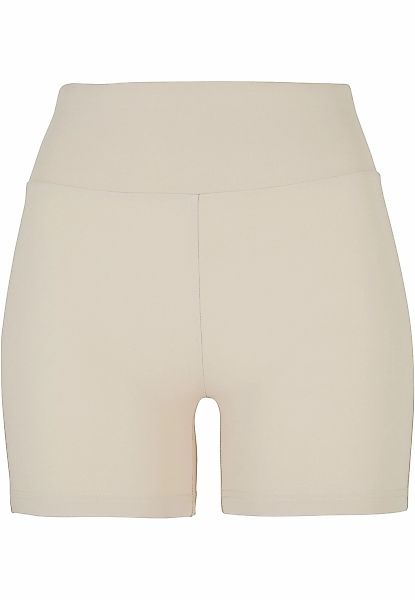 URBAN CLASSICS Stoffhose "Urban Classics Damen Ladies Recycled High Waist C günstig online kaufen