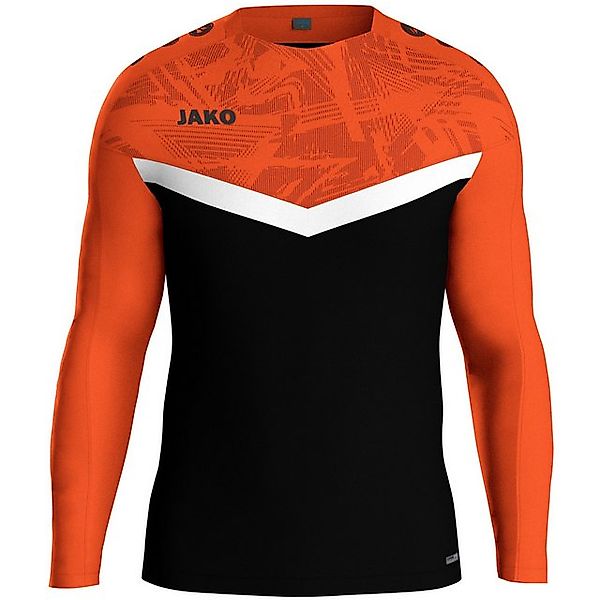Jako Fleecepullover Jako Herren Pullover Sweat Iconic 8824 günstig online kaufen