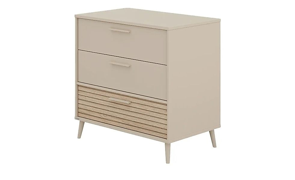 PAIDI Wickelkommode  Eefje ¦ beige ¦ Maße (cm): B: 94,8 H: 93,2 T: 57.1 Bab günstig online kaufen