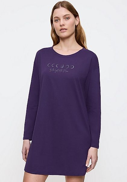 Triumph Nachthemd Nightdresses NDK LSL 04 weich, atmungsaktiv, langärmelig günstig online kaufen