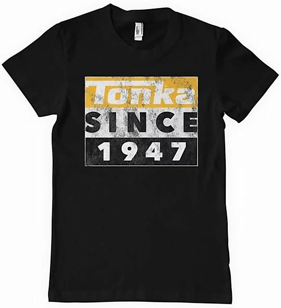 Tonka T-Shirt Since 1947 T-Shirt günstig online kaufen