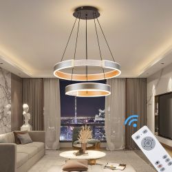 Euroton LED Pendelleuchte LED Pendelleuchte 2137 günstig online kaufen