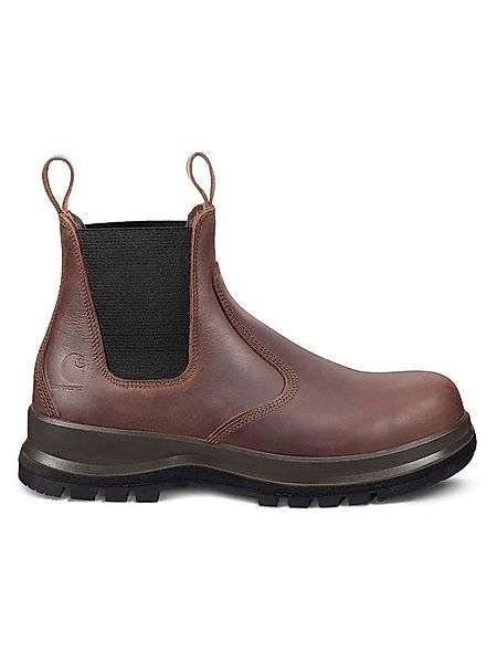 Carhartt Carhartt Carter Chelsea Boot braun Stiefel günstig online kaufen