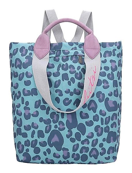 Fritzi aus Preußen Rucksack Leo Lighty Backpack günstig online kaufen