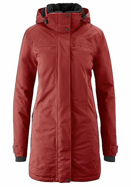 Maier Sports Winterjacke "Lisa 2.1" Damen Mantel, atmungsaktiver Wintermant günstig online kaufen