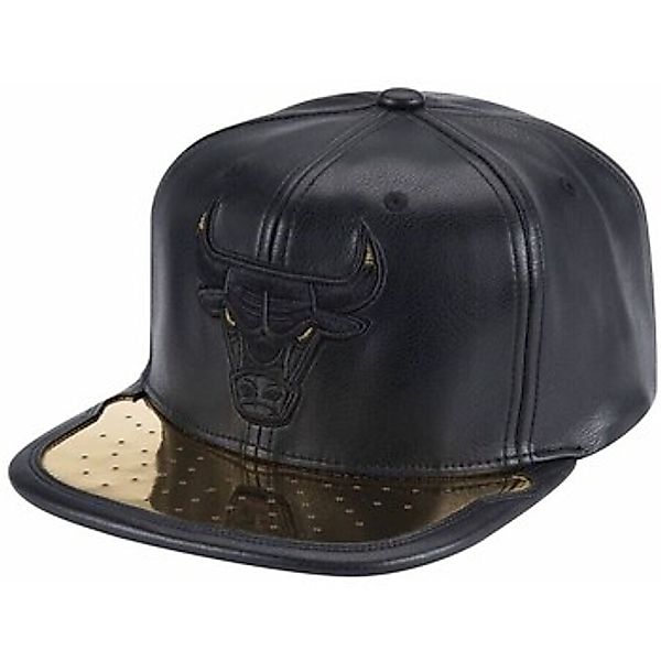 Mitchell And Ness  Mütze Day One Snapback Nba Chicago Bulls günstig online kaufen