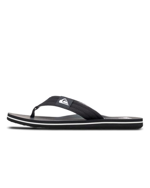 Quiksilver Sandale "Molokai Layback" günstig online kaufen