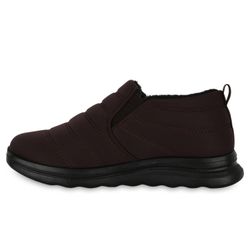 VAN HILL 841500 Winterboots Herren Warm günstig online kaufen