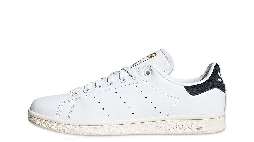 adidas Sportswear STAN SMITH FTWWHT/CBLACK/CWHITE Herren günstig online kaufen