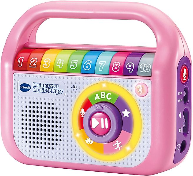 Vtech® Lernspielzeug VTech Baby, Mein erster günstig online kaufen