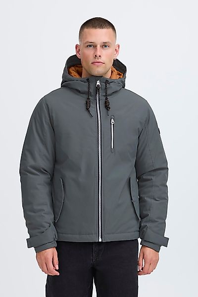 Blend Wintermantel BHLetox Wärmender Basic Wintermantel günstig online kaufen