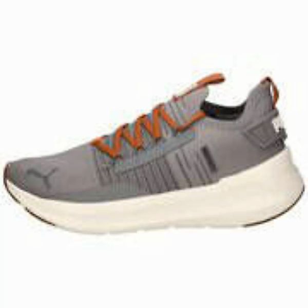 PUMA Softride Symmetry Fuzion L Herren grau günstig online kaufen