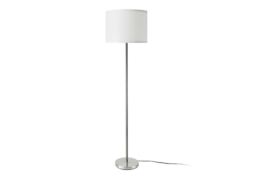 lux.pro Stehlampe, ohne Leuchtmittel, »Tamworth« Stehleuchte E27 161 x Ø40 günstig online kaufen