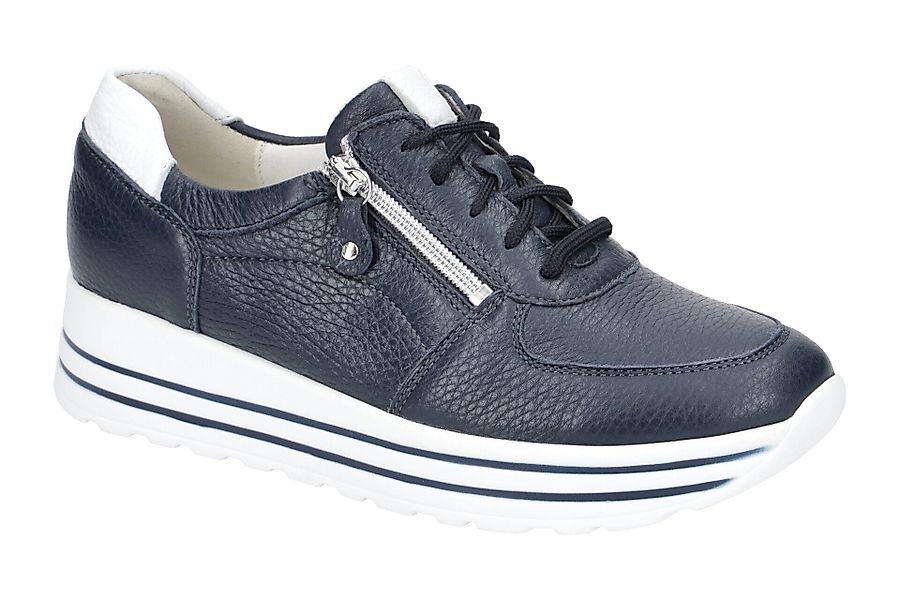 Waldläufer 758009 200 194 Schnürschuh günstig online kaufen