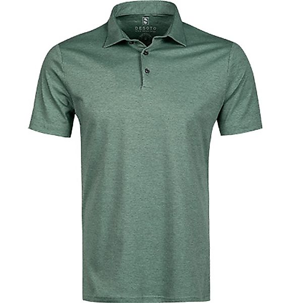 DESOTO Polo-Shirt Kent 97038-3/606 günstig online kaufen