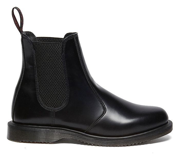 DR. MARTENS Flora Chelseaboots Stiefelette, Business günstig online kaufen