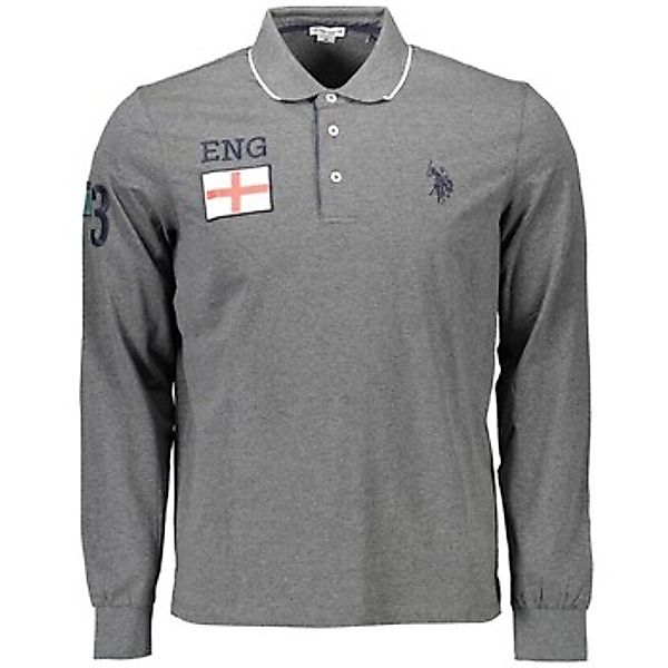 U.S Polo Assn.  T-Shirt 6063249969grigio189xl günstig online kaufen
