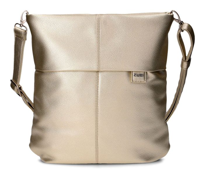 Zwei Umhängetasche Mademoiselle M12 - Schultertasche günstig online kaufen