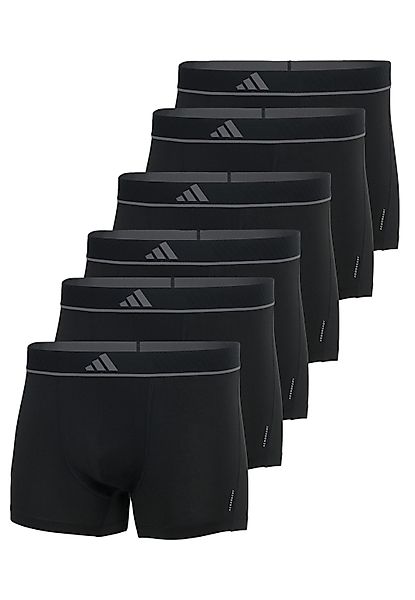 adidas Sportswear Retro Boxer 6er Pack günstig online kaufen