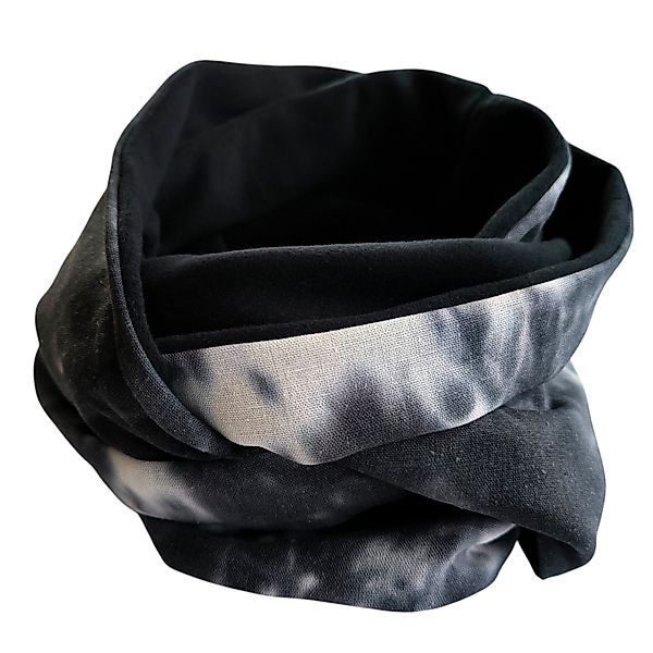 Britta Meier Loop Stylischer Damen-Loopschal Batik günstig online kaufen