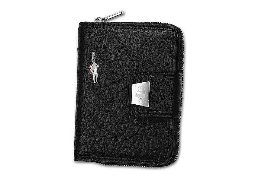 Jennifer Jones Geldbörse Jennifer Jones Damen Börse RFID Blocker (Portemonn günstig online kaufen