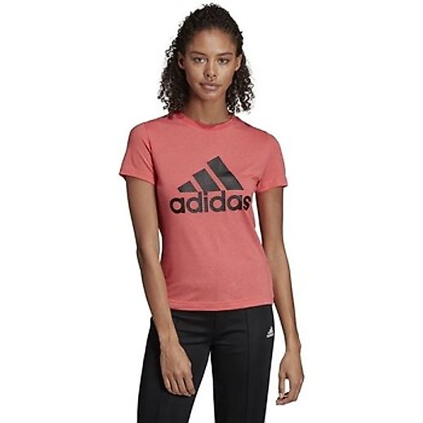 adidas  T-Shirt Must Haves Badge OF Sport günstig online kaufen
