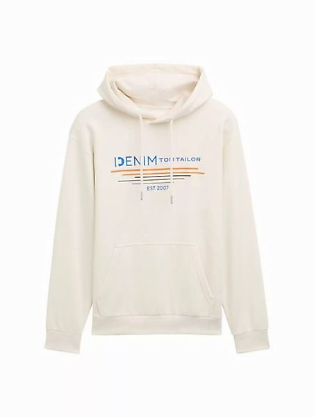 TOM TAILOR Denim Sweatshirt günstig online kaufen