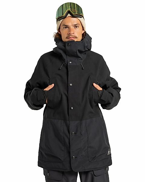 DC Shoes Snowboardjacke "Tundra 15K" günstig online kaufen