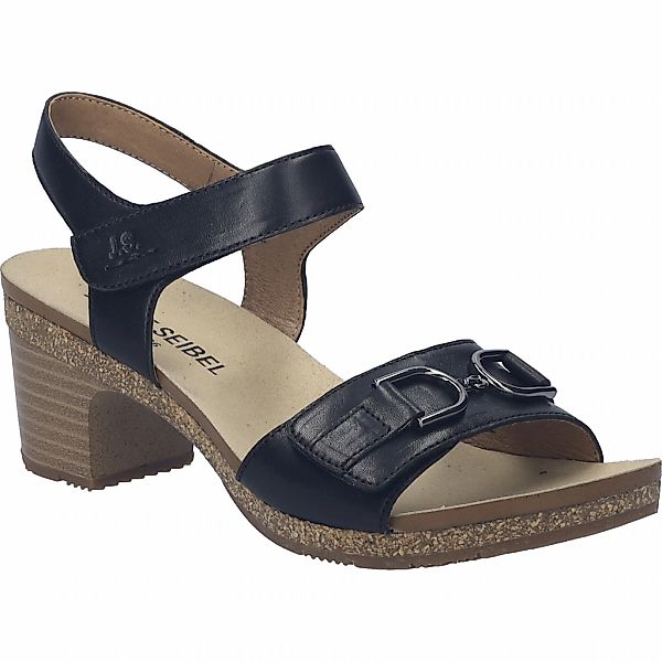 Josef Seibel Sandale "Grace 05, schwarz" günstig online kaufen