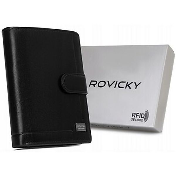 Rovicky  Geldbeutel CPRN4LBAR günstig online kaufen