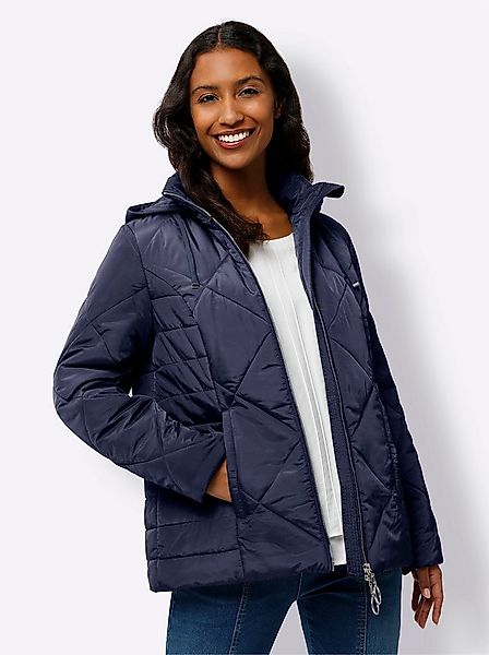 heine Allwetterjacke Steppjacke . günstig online kaufen