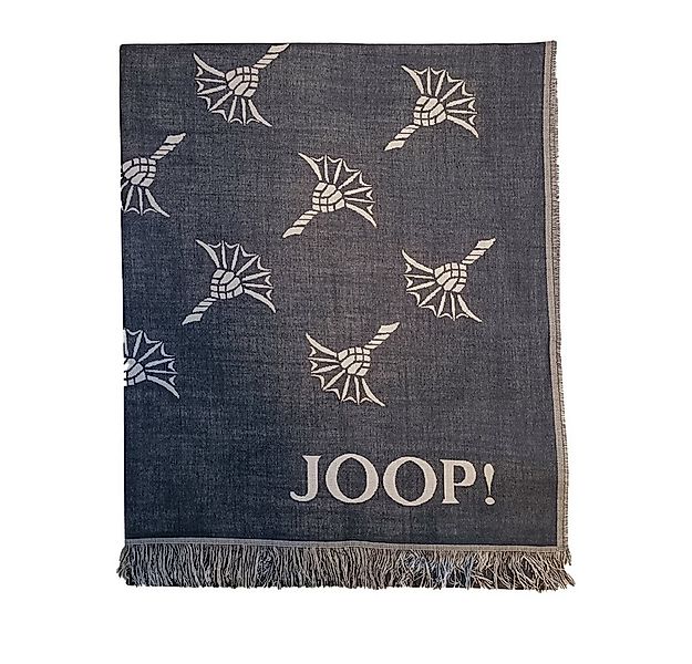 JOOP! Schal JOOP! Schal Feris, marine günstig online kaufen