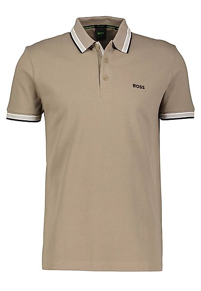 BOSS Poloshirt Herren Poloshirt PADDY Regular günstig online kaufen