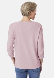 STOOKER WOMEN 3/4-Arm-Shirt VIKTORIA T-Shirt 3/4-Arm günstig online kaufen