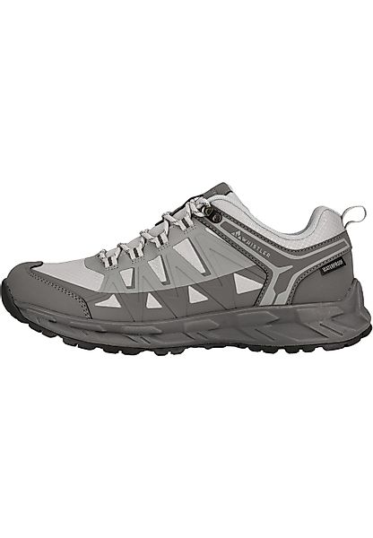 WHISTLER Cardiff Outdoorschuh Mit wasserdichter Dry günstig online kaufen