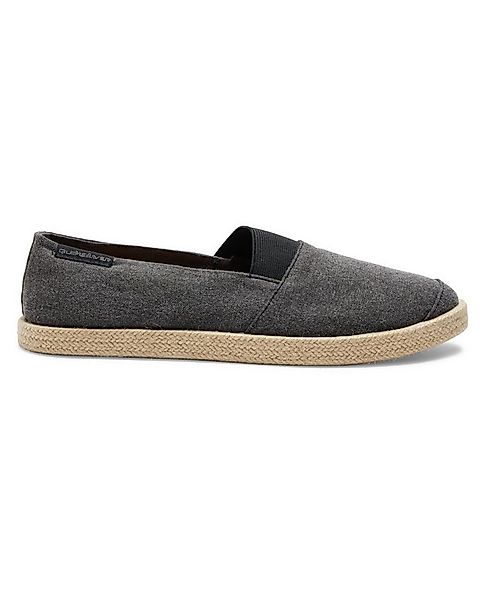 Quiksilver Espadrilled Sneaker günstig online kaufen