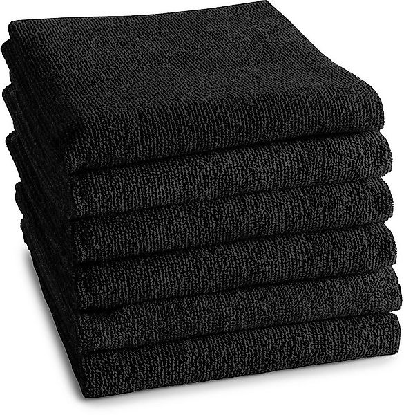 DDDDD Geschirrtuch Küchenhandtuch Logo, aus 100% Baumwolle, 50x55 cm, (Set, günstig online kaufen