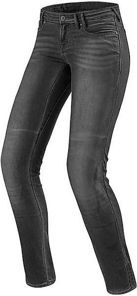 Revit Motorradhose Westwood SF Damen Motorradjeans Knieprotektoren enthalte günstig online kaufen