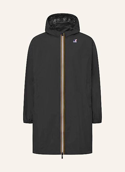 K-WAY Funktionsjacke "K-Way Regenmantel LE VRAI 4.0 EIFFEL EAST" günstig online kaufen