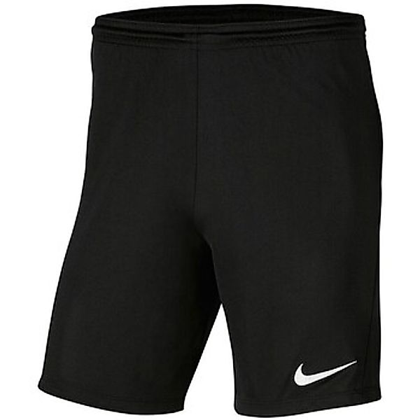 Nike  Shorts Dry Park Iii Nb K günstig online kaufen