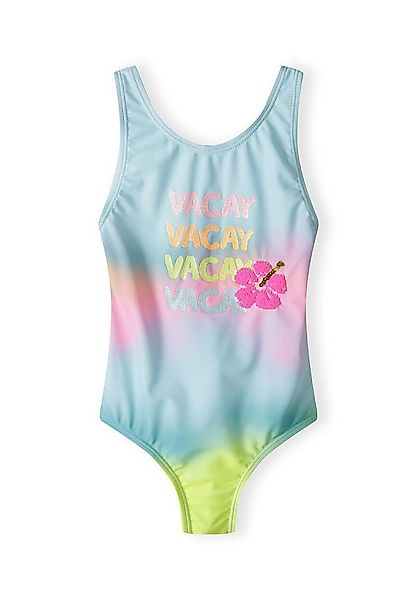 MINOTI Badeanzug Einteiliger Badeanzug (2y-14y) günstig online kaufen