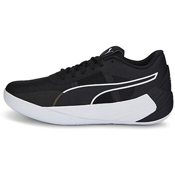 Puma  Sneaker Fusion Nitro Team günstig online kaufen