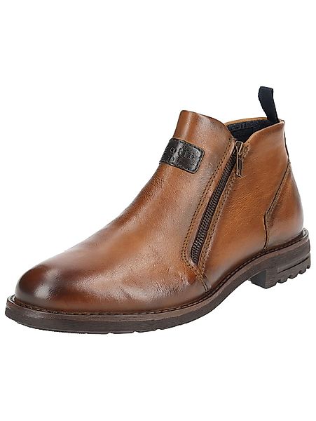 bugatti Stiefelette Leder Stiefelette günstig online kaufen